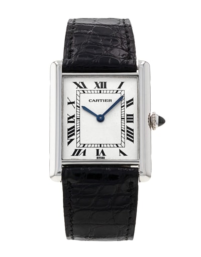 Cartier Tank Louis Cartier W1509351